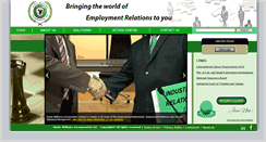 Desktop Screenshot of huntewill.com